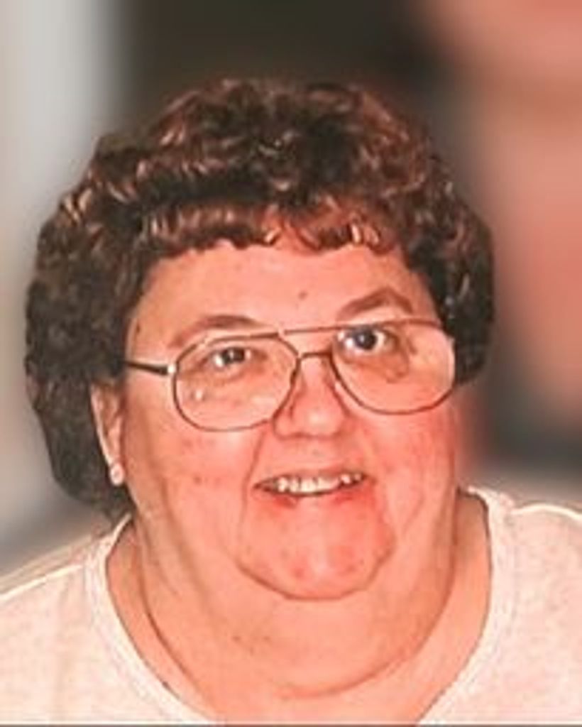 Kathleen Gray, May 8, 2025