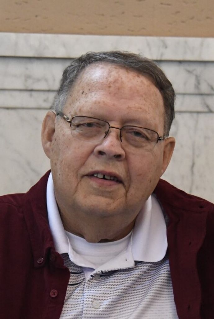 Jacque R Hoover, Sr. Profile Photo