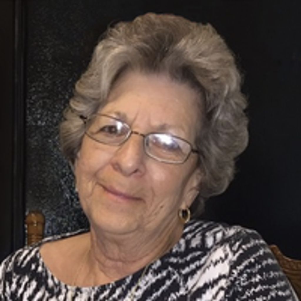 Linda Jones