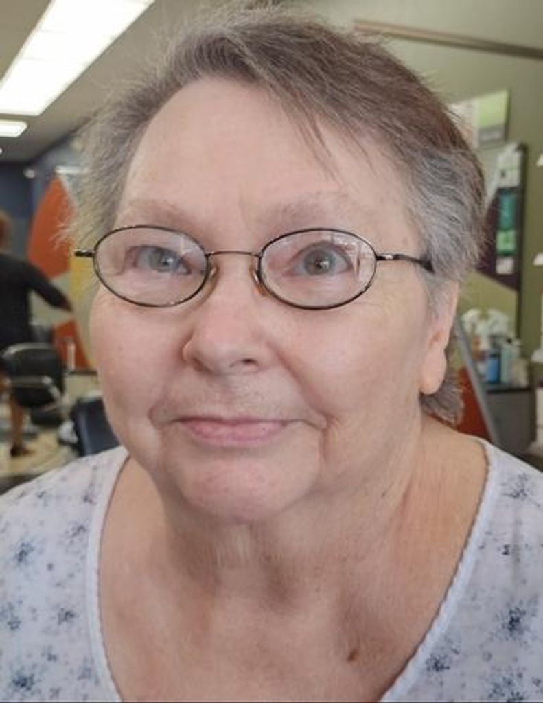 Sandra Jo Bruns Profile Photo