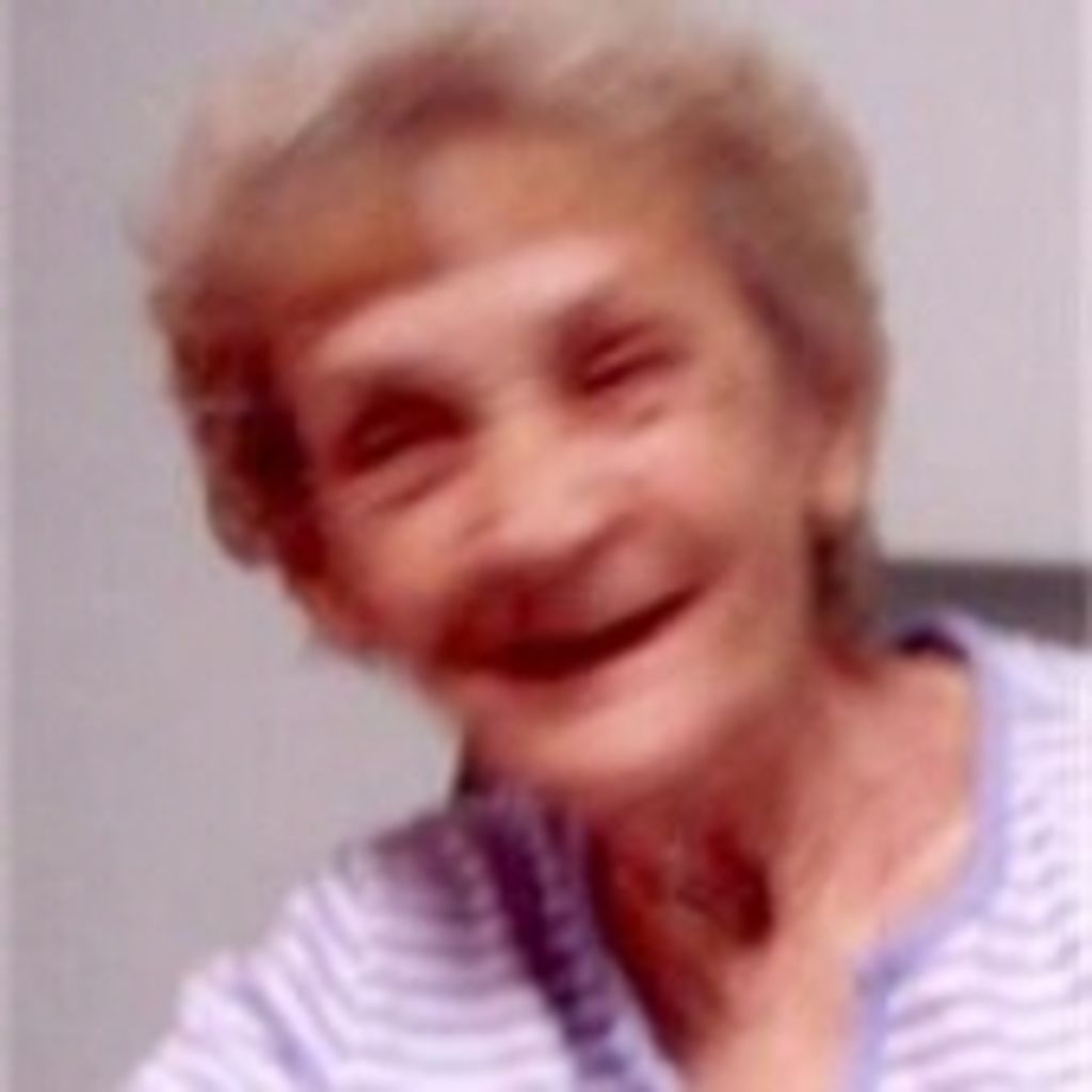 Blanche Philpot Haws