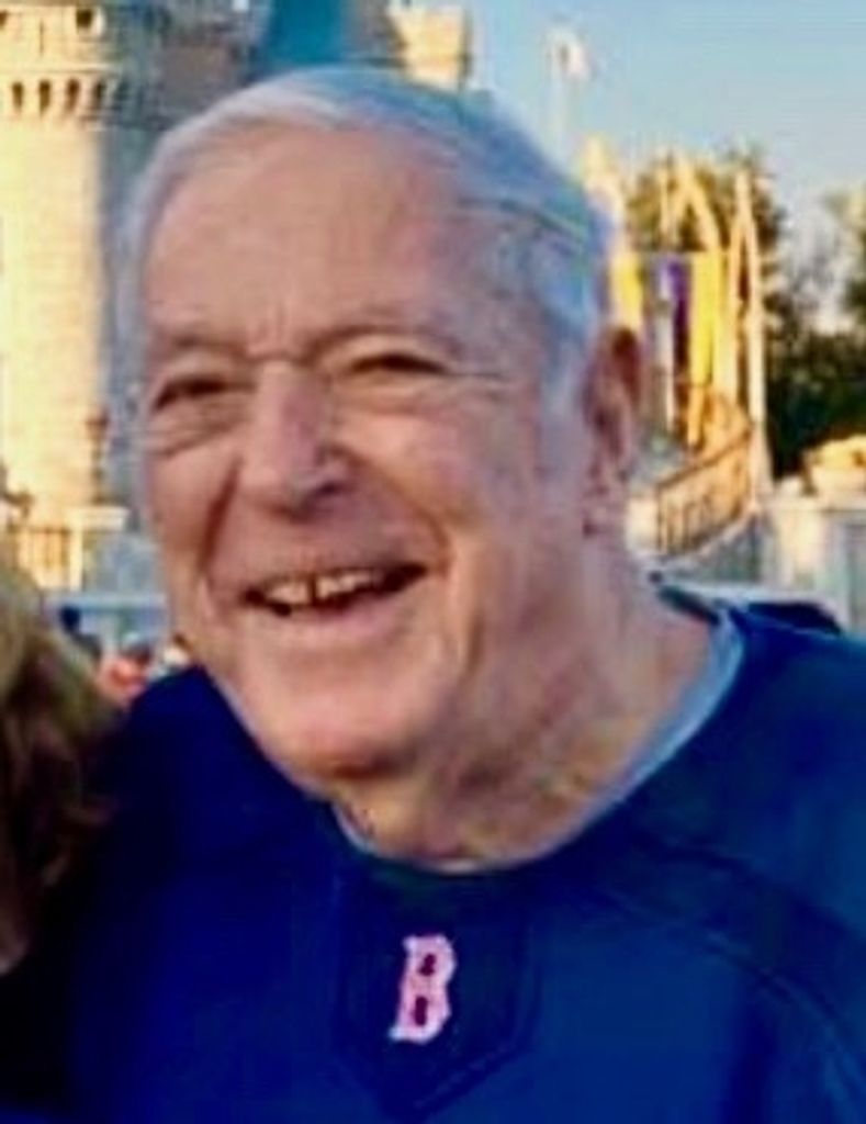 John "Jack" Hutchinson, Sr. Profile Photo