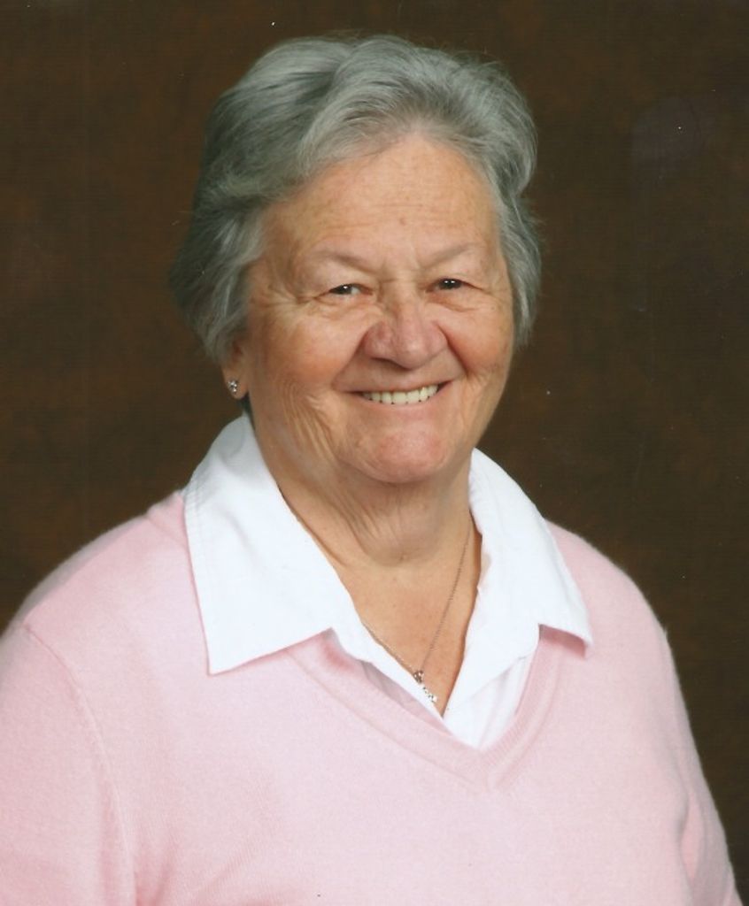 Nancy Jean (Bachman)  Guttschall