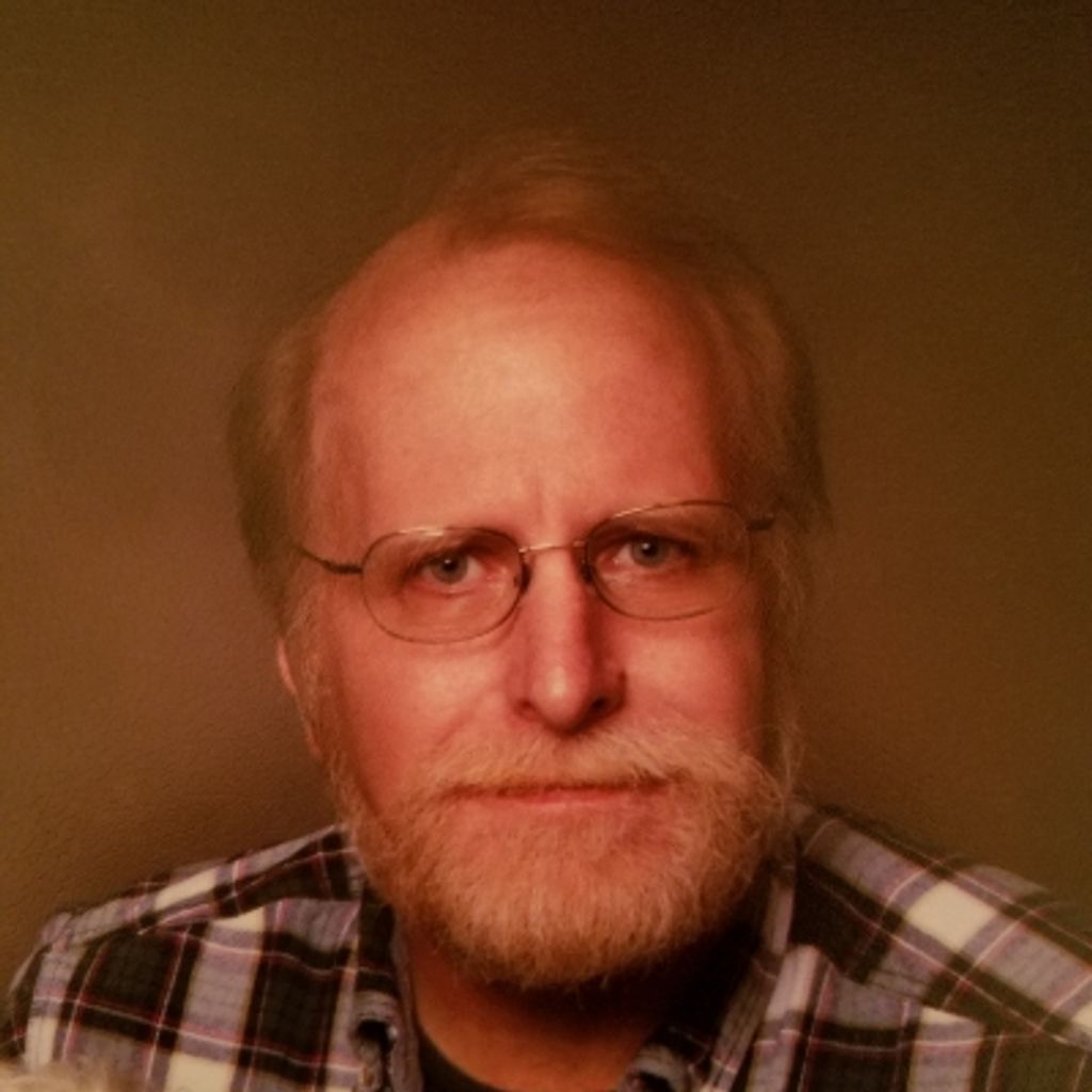 Larry Kent Krumperman