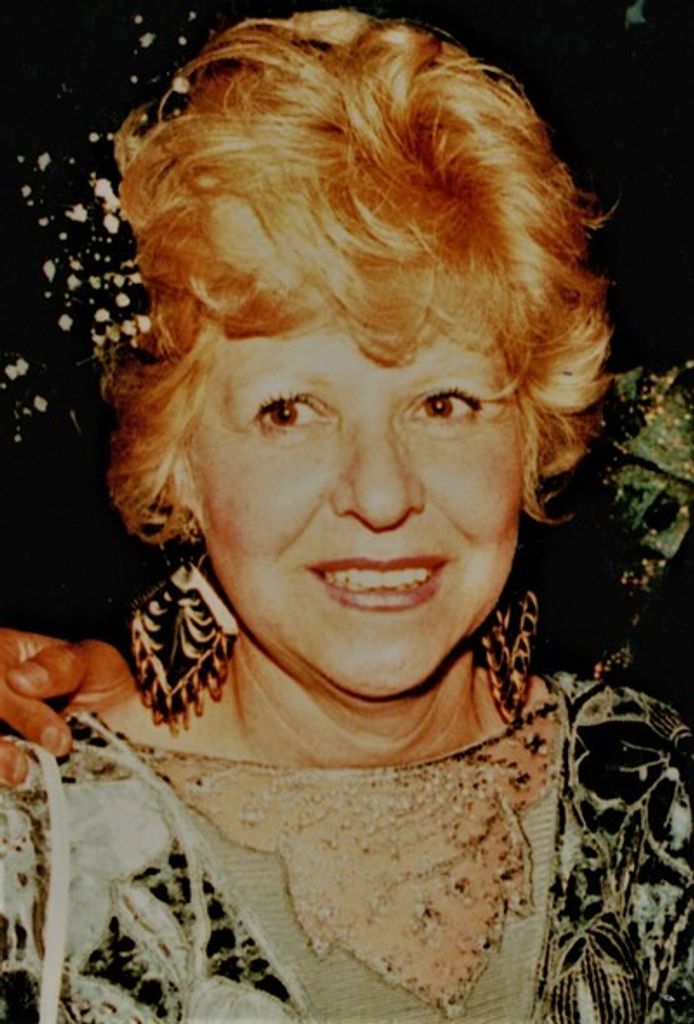 Mildred D. Branca Profile Photo