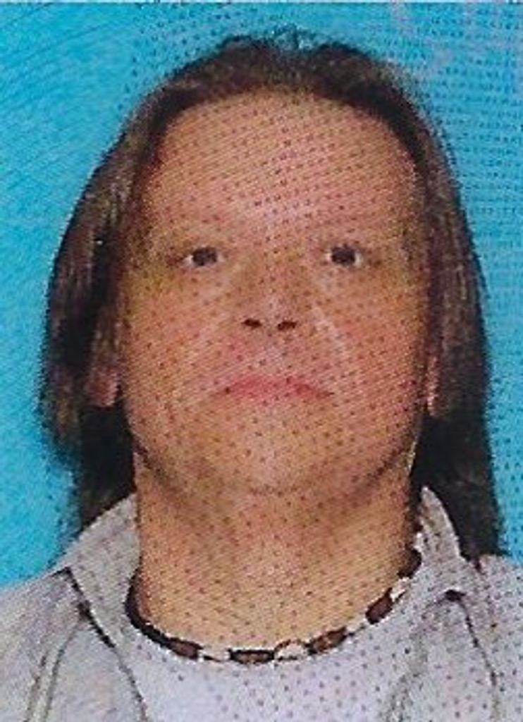 Aaron Eugene Smith Profile Photo