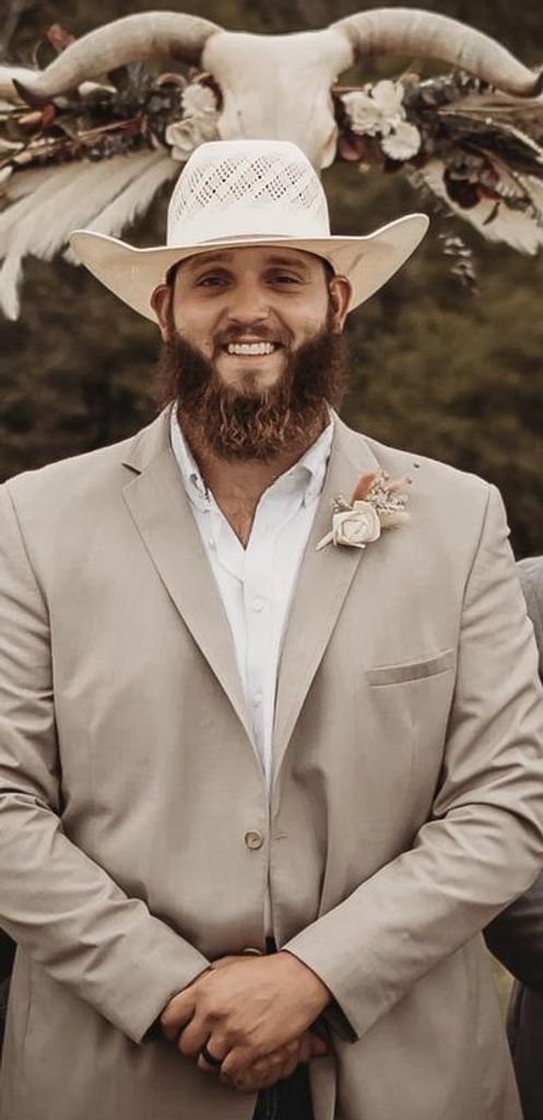 Trey Daniel Kilpatrick Profile Photo