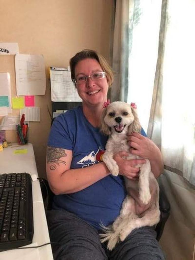 Beth Kathleen Kollars Profile Photo