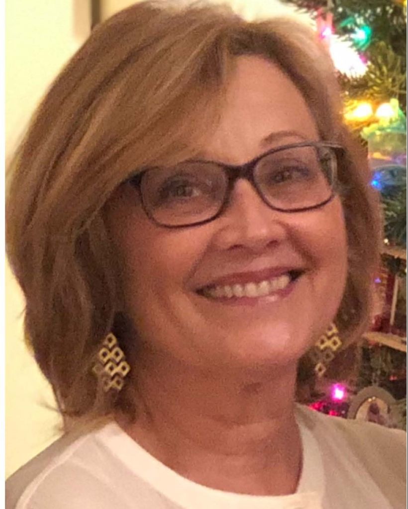 Arlene Cordovano