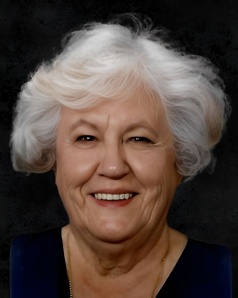 Jeannette LeBlanc Rentrop Profile Photo