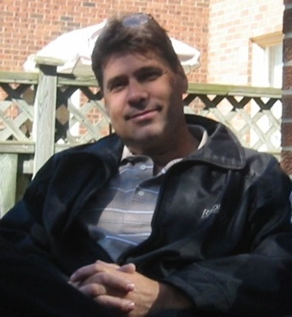 Frank Binder