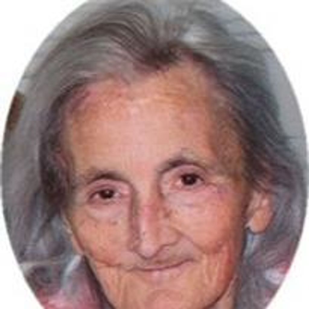 Maud Austin