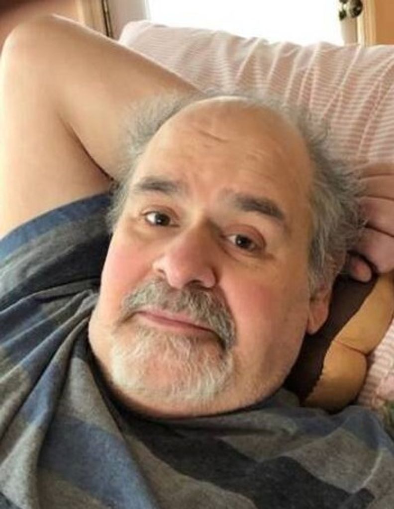 David Mcnabb Profile Photo