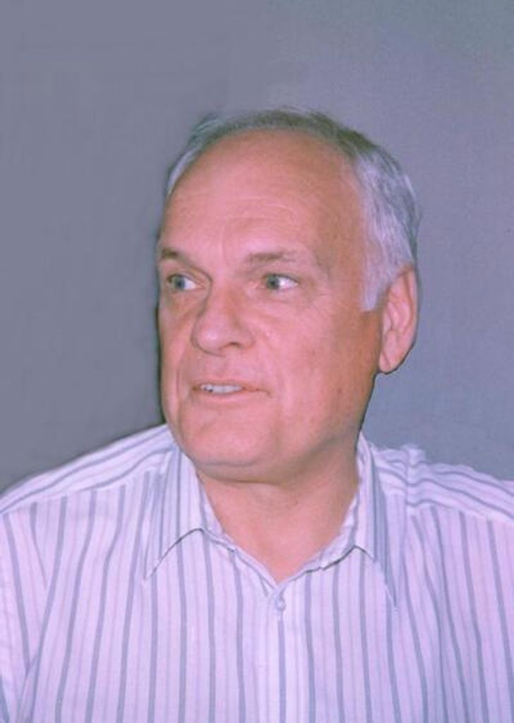 Marvin Thomas Kilburn Profile Photo