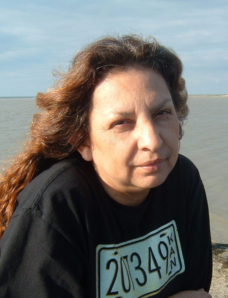 Amalia Silguero