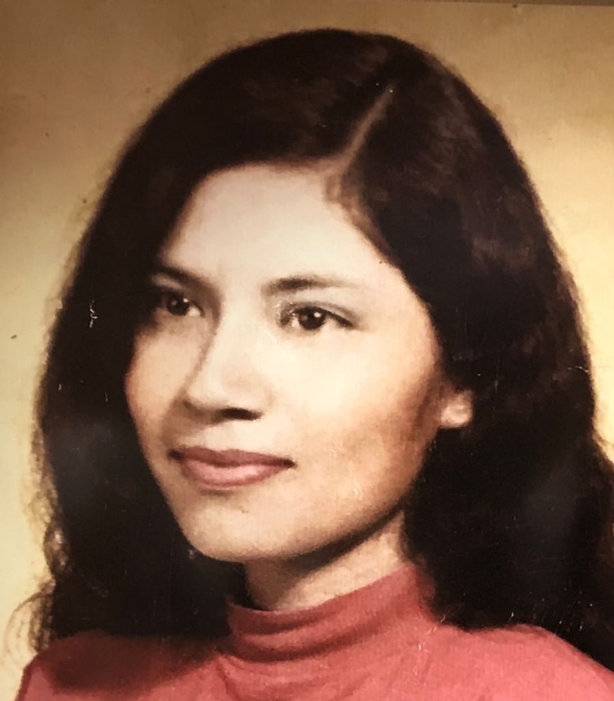 Maria E. Gaytan