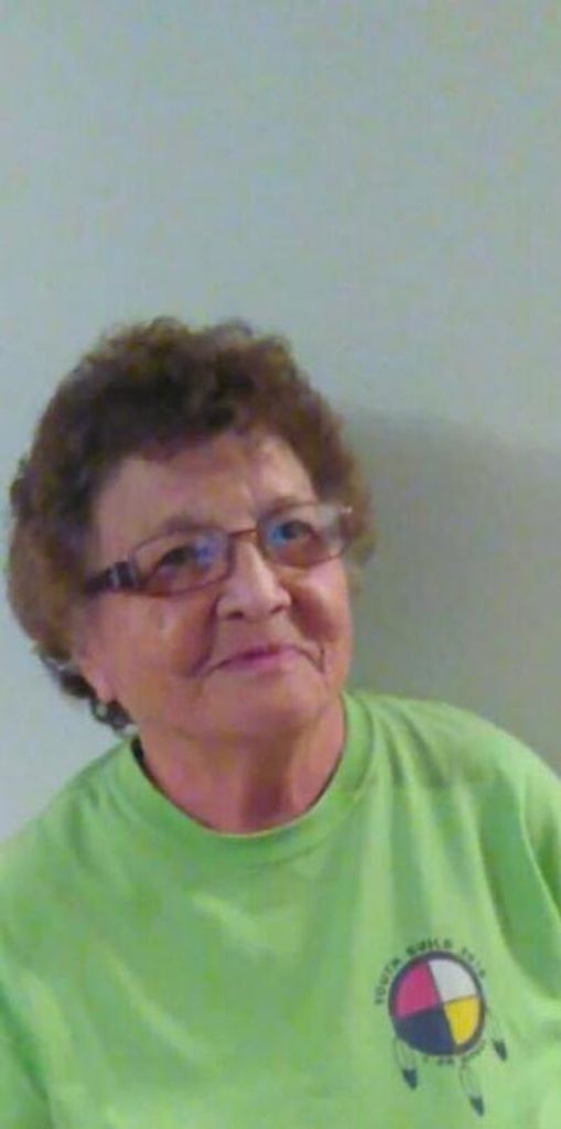 Frances Ann Belgarde Profile Photo