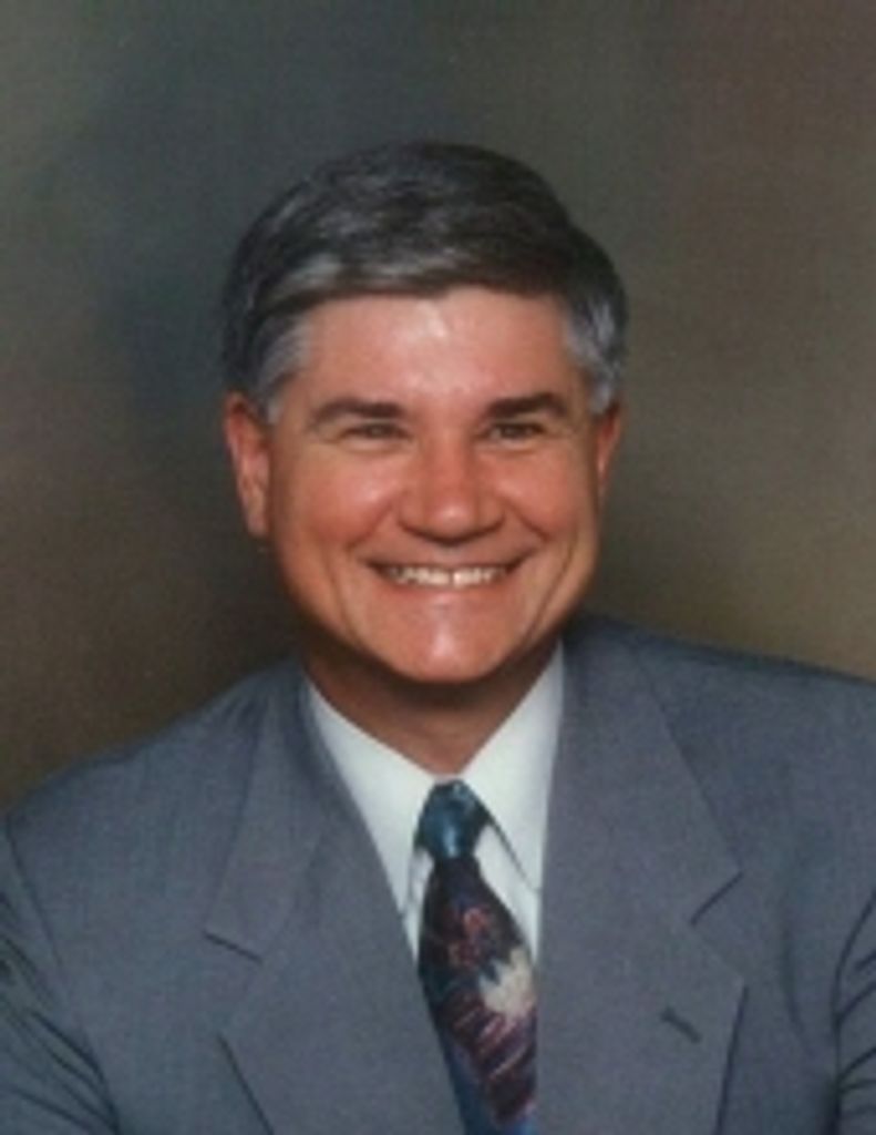 Charles "Charlie" Irvin Lutz