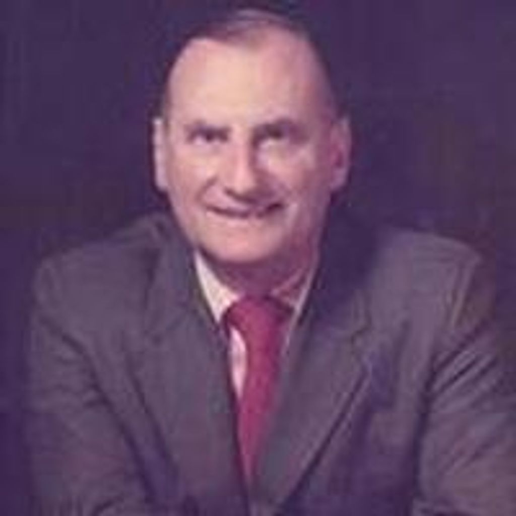 John Edwards Profile Photo