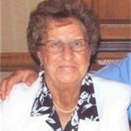 Anna Rose Hartgrave (Gerard) Profile Photo