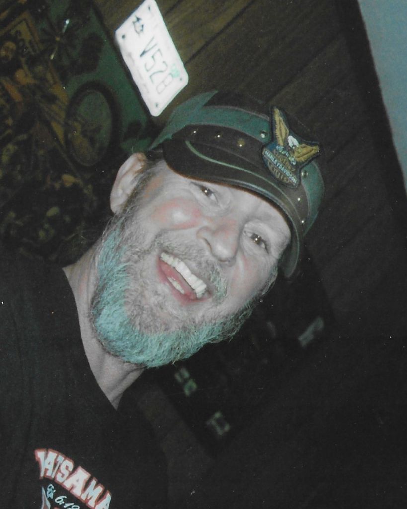 Ervin Dale Lane