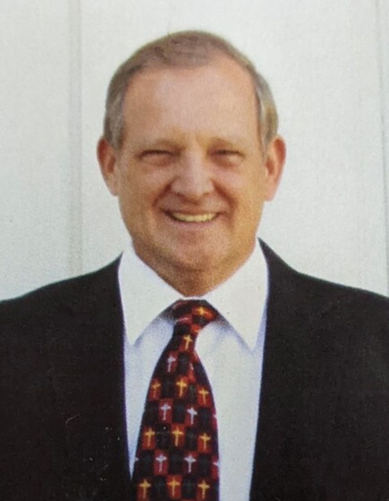 Bobbie (Bob) L. Jones