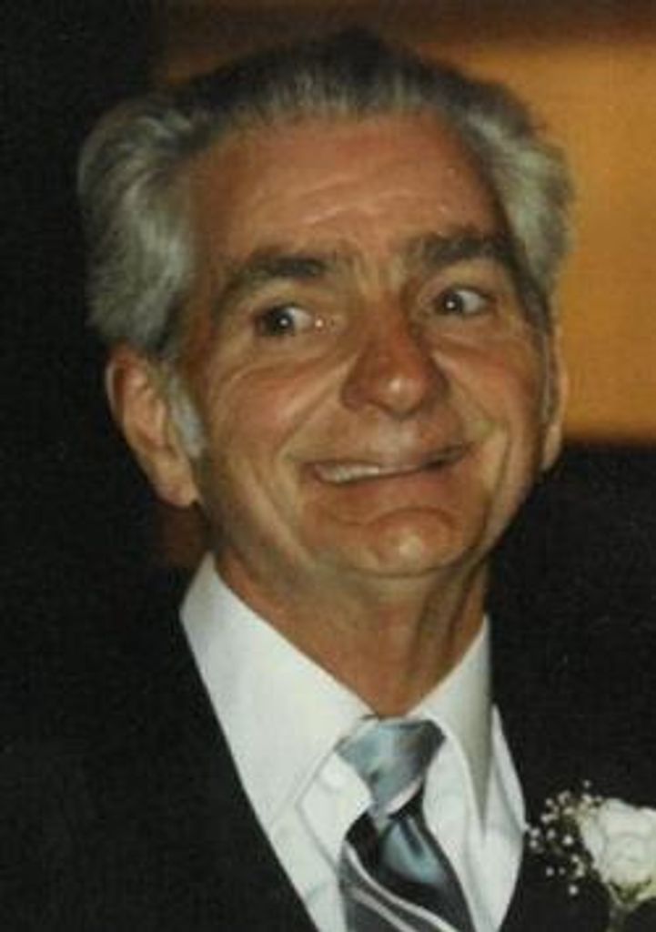 Raymond R. Keller Profile Photo