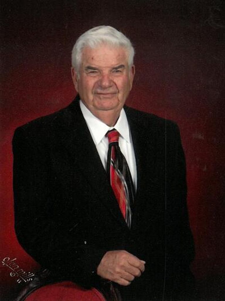 Melvin Richard Adams Profile Photo