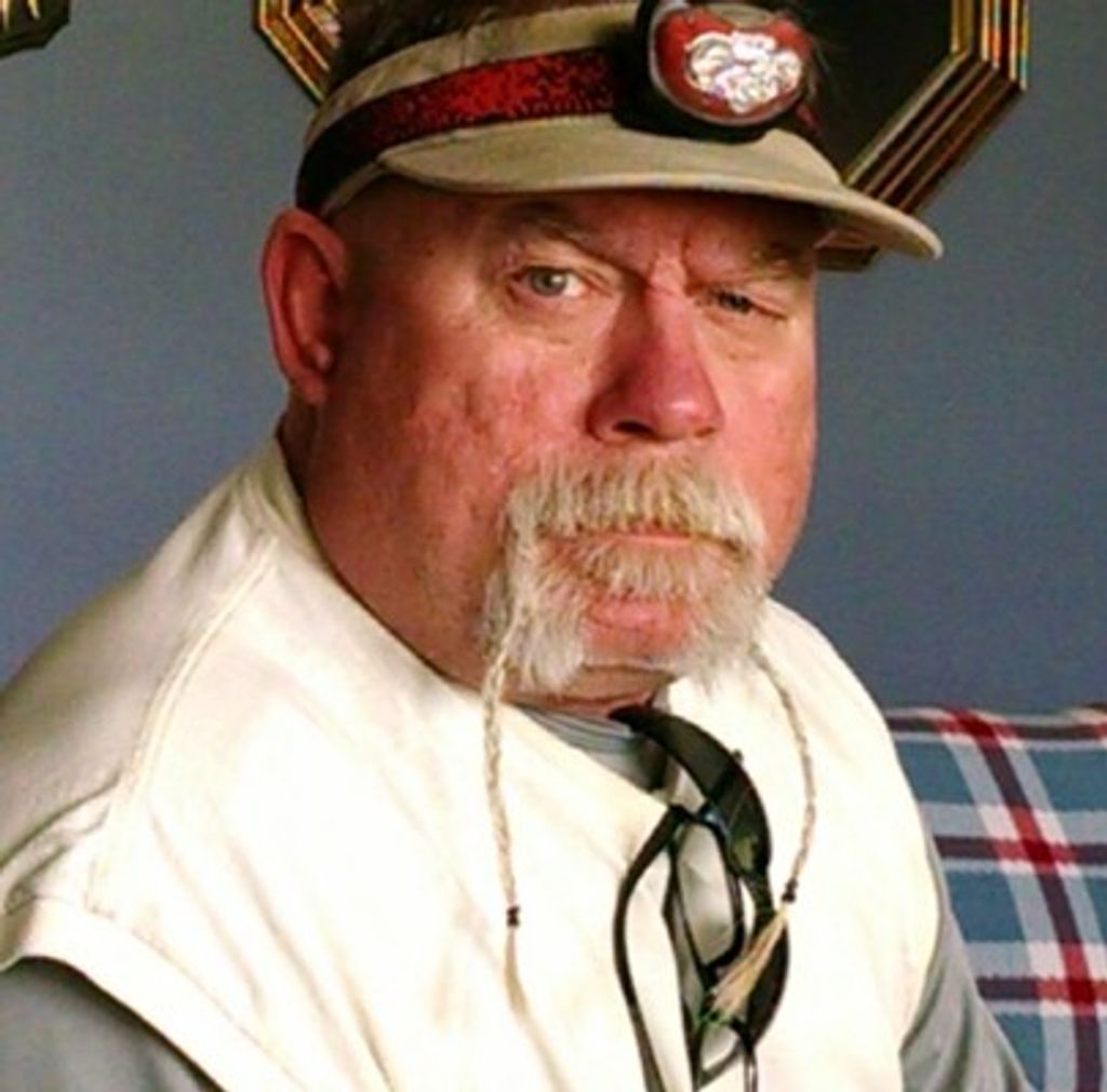 Bryant Jay Young Profile Photo