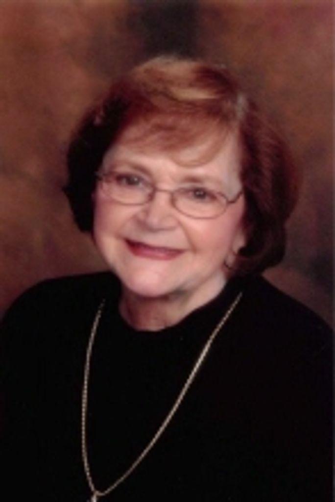 Eileen  Kathryn Knollman