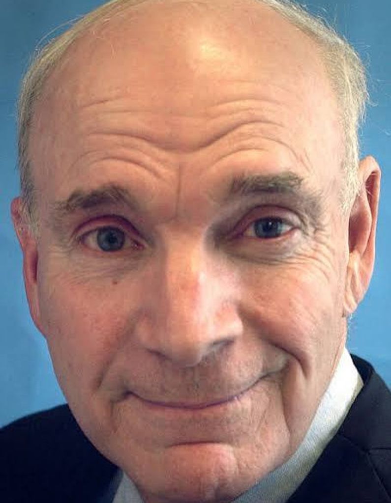 James C. Harberson Jr.