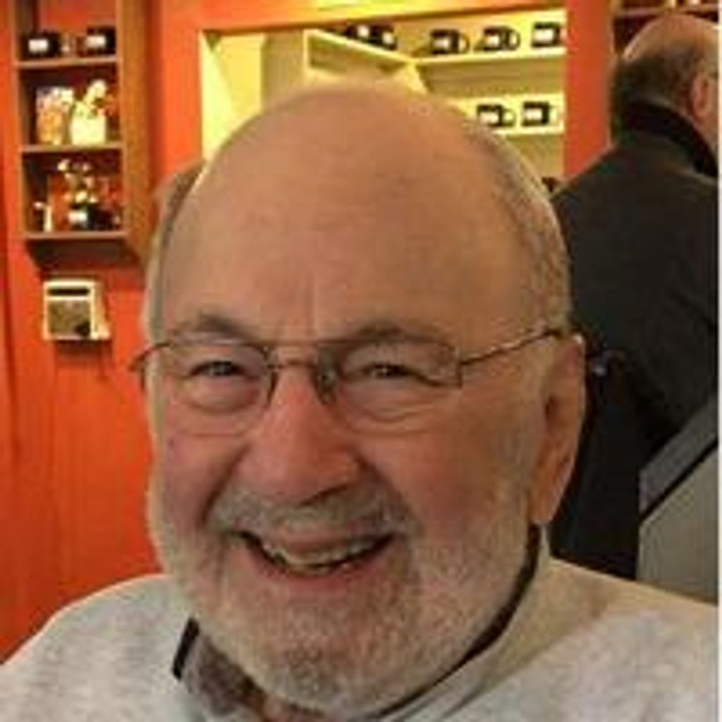 George A. Blanco