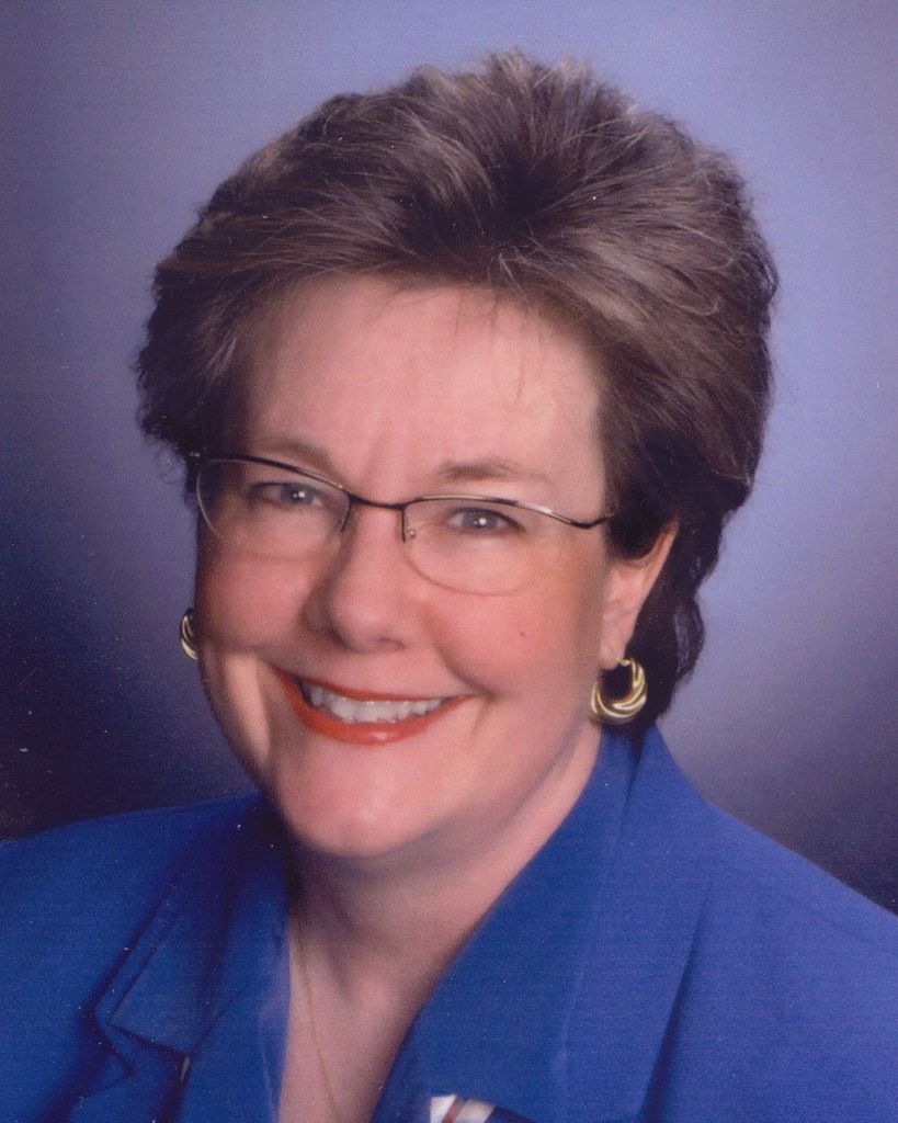 Laura Jo Clouatre Profile Photo