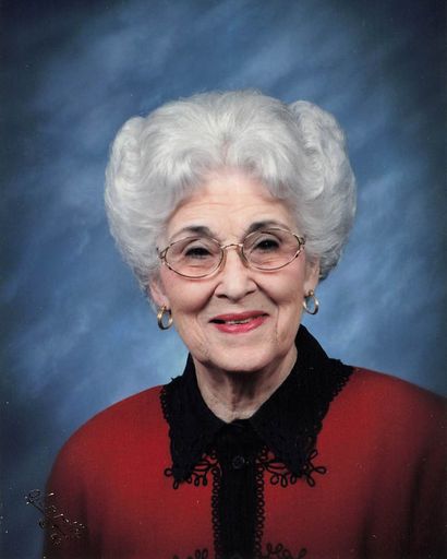 Joye Breedlove's obituary image