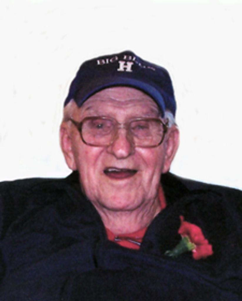 William  L. Huehn