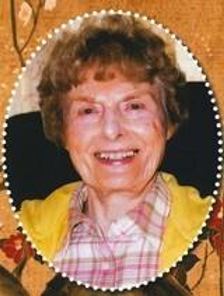 Imelda Esther Merlin Profile Photo