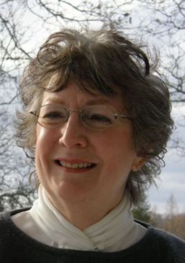 Diane Louise Williams