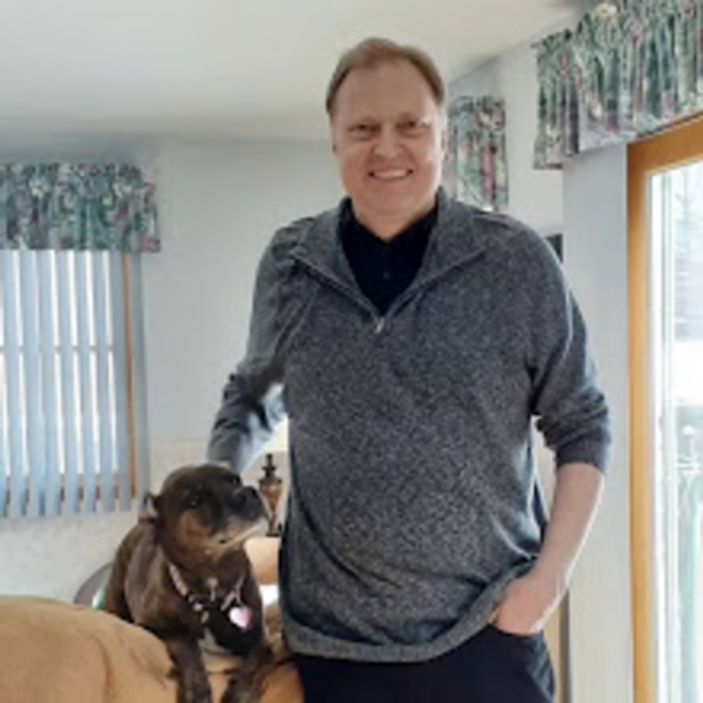 Dennis Albert Balon Jr. Profile Photo