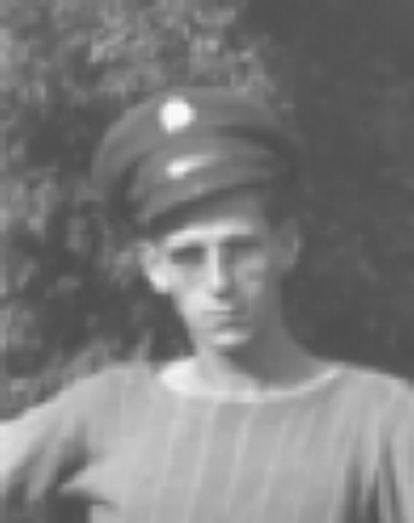 Wallace Reinert