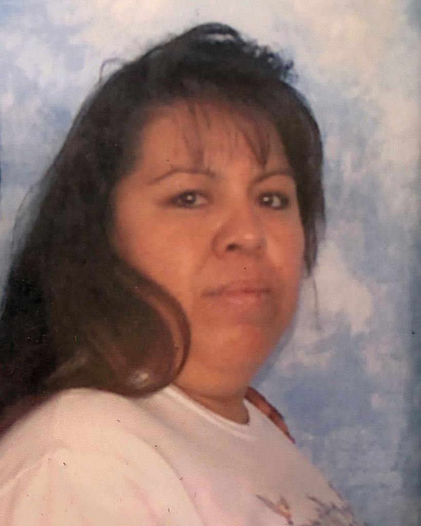 Juana Luna Palacios