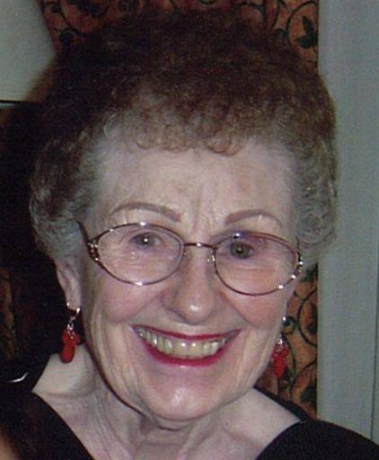Shirlee Crowley Profile Photo