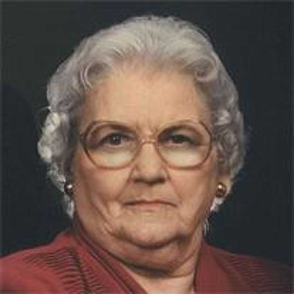 Dollie Robison