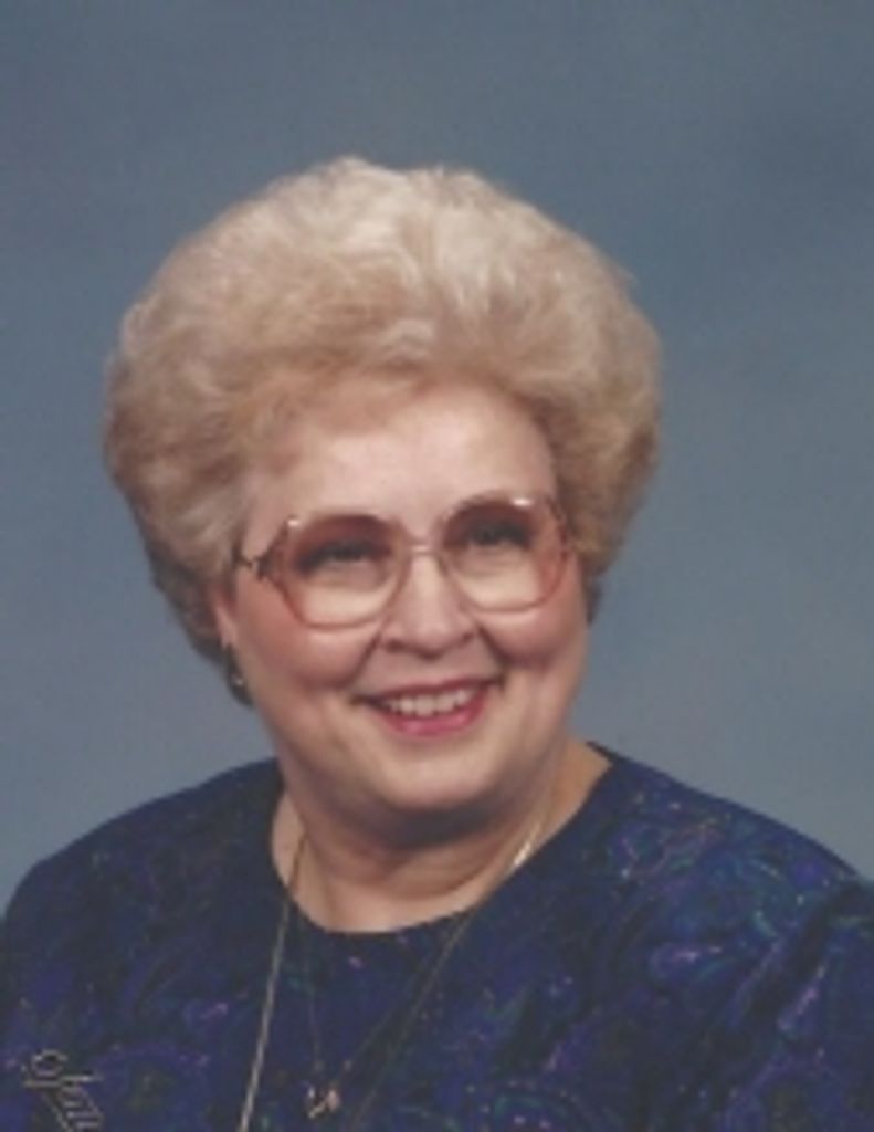 Eunia Murteel Scrivner