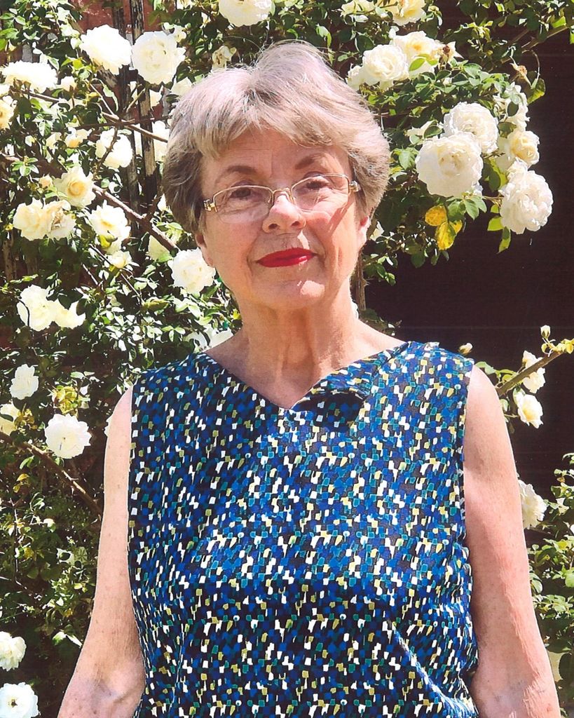 Rebecca "Becky" Jo Breland