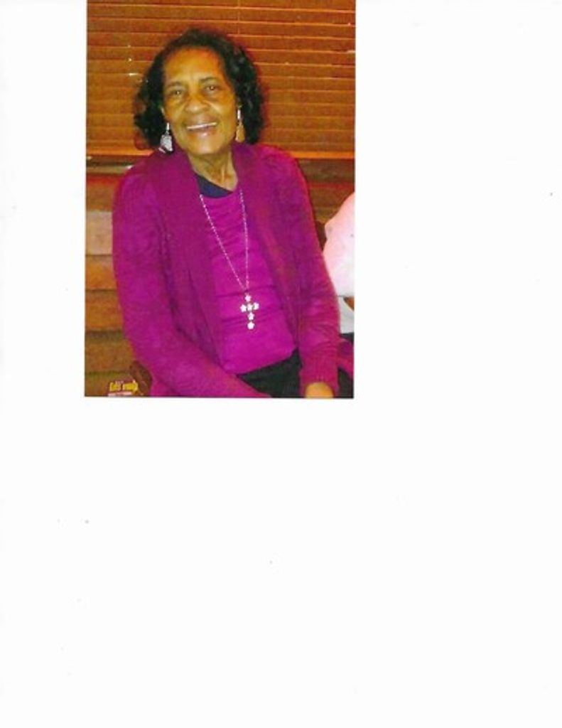 Betty Lou Farris Profile Photo