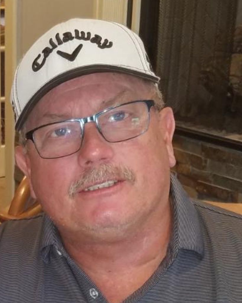 Larry Walter Nevius, Jr. Profile Photo