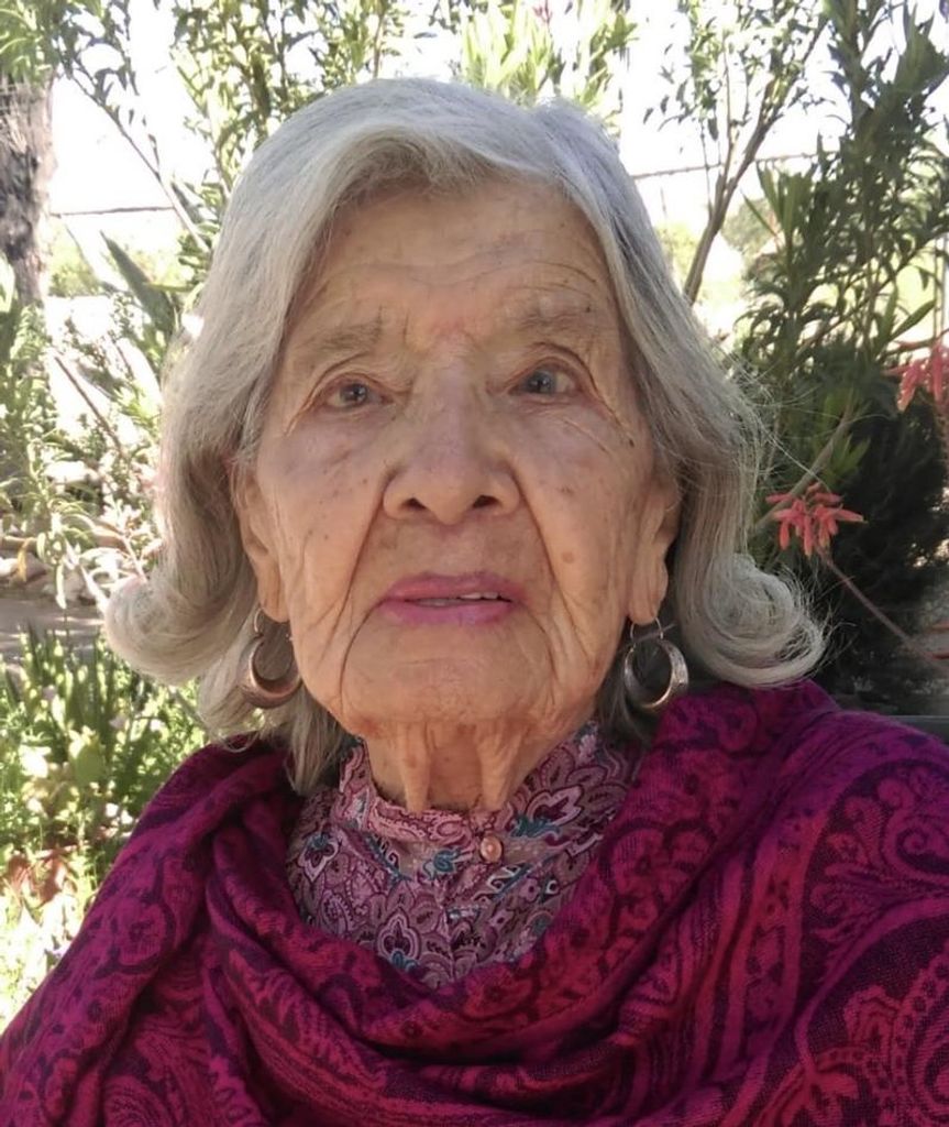 Socorro Moreno Cortez Profile Photo
