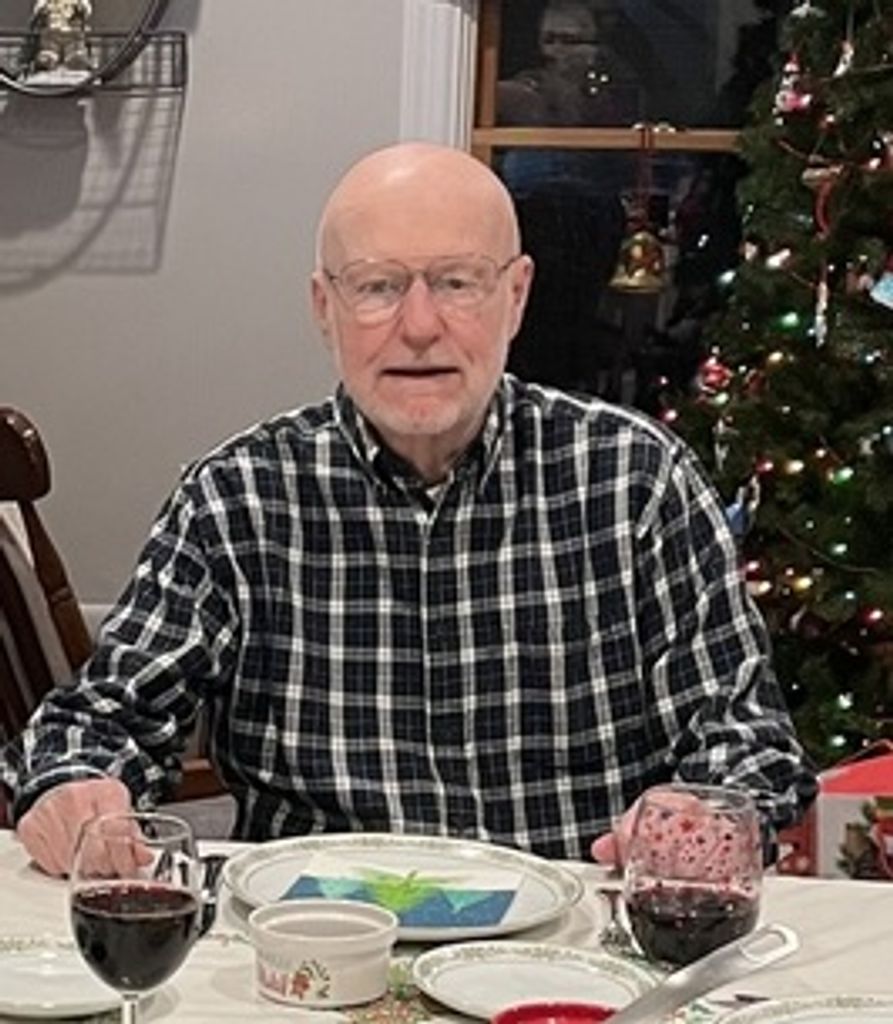 James Nendze Profile Photo