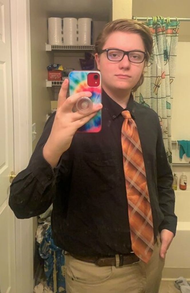 Sebastian Edward Ray Williams Profile Photo