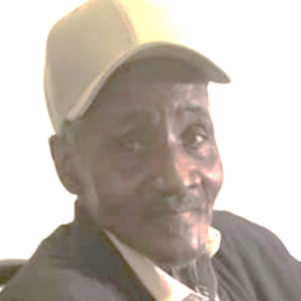 Mr. Willie Baldwin Sr.